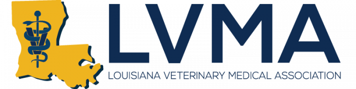 Louisiana Veterinary Medical Association