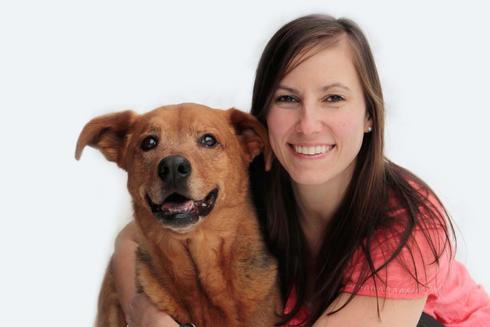Dr. Rebecca Gillen